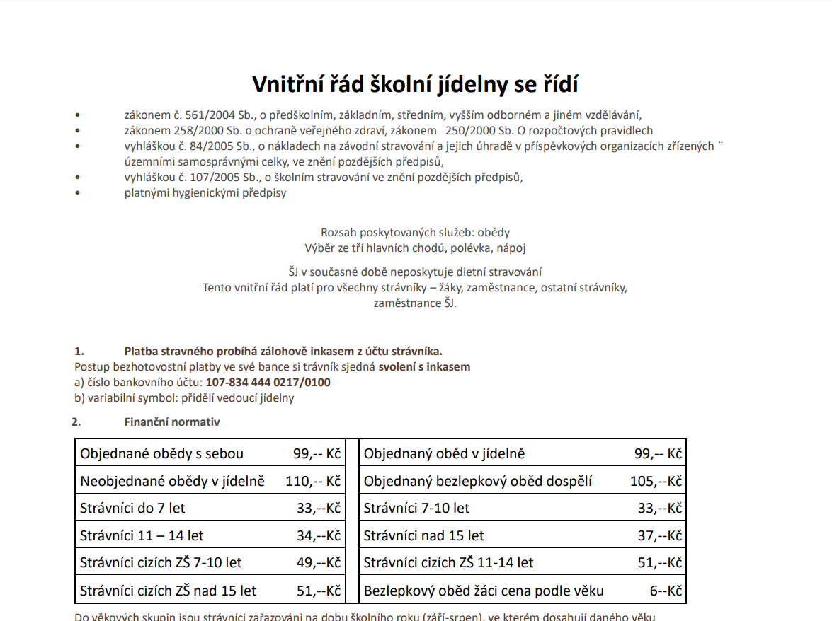 Vnitrni rad 2022 foto